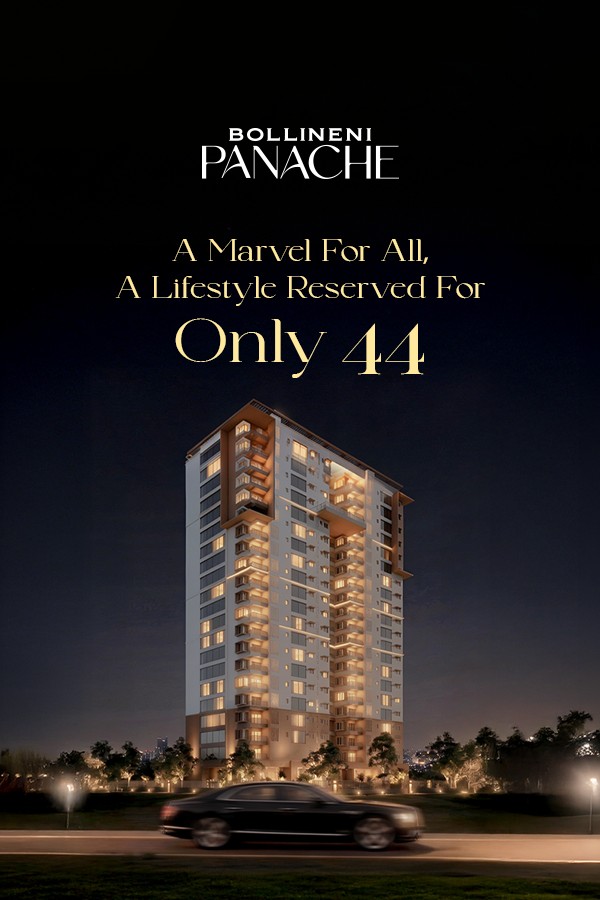 Panache - Premium Apartments banner